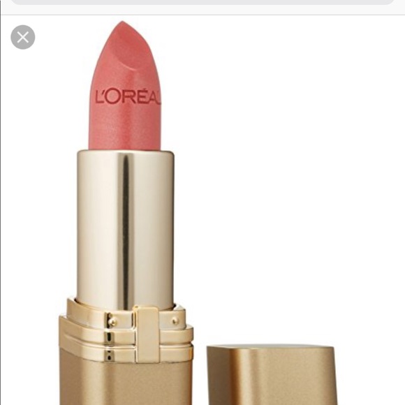 L’Oreal Paris Other - L’Oreal Paris colour riche lipstick tropical coral